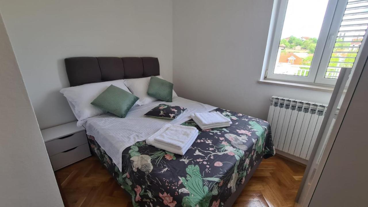 Villa Olea Zmijavci 外观 照片