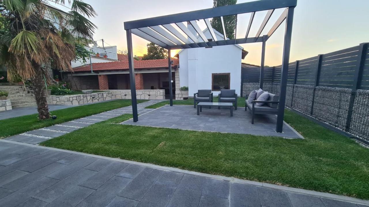 Villa Olea Zmijavci 外观 照片