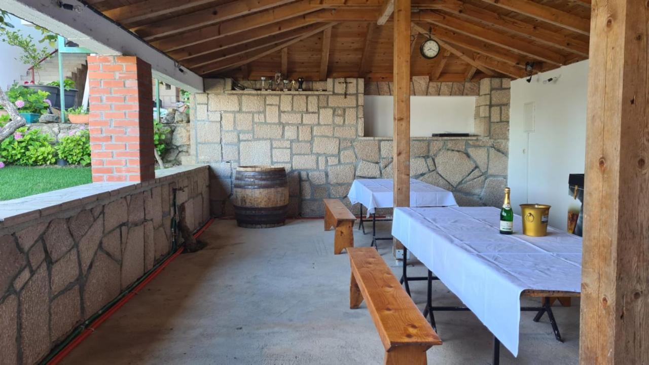 Villa Olea Zmijavci 外观 照片