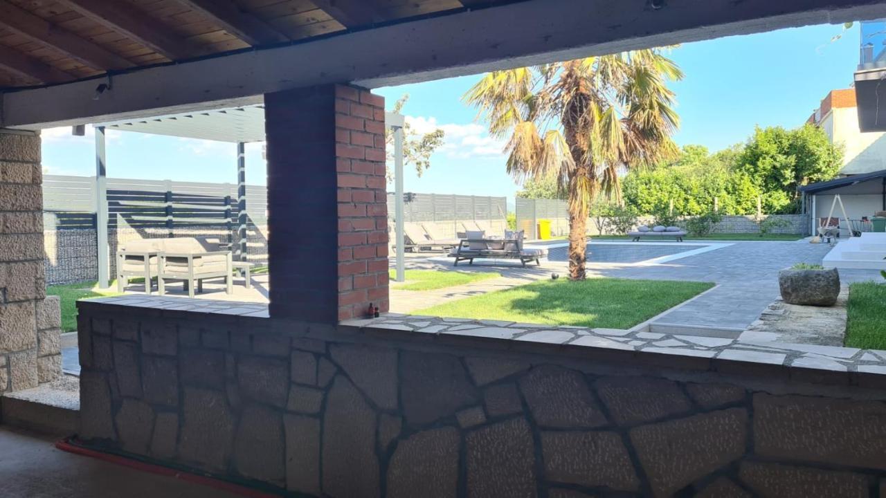 Villa Olea Zmijavci 外观 照片
