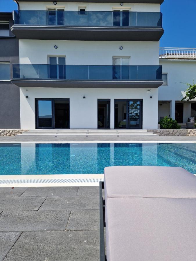 Villa Olea Zmijavci 外观 照片