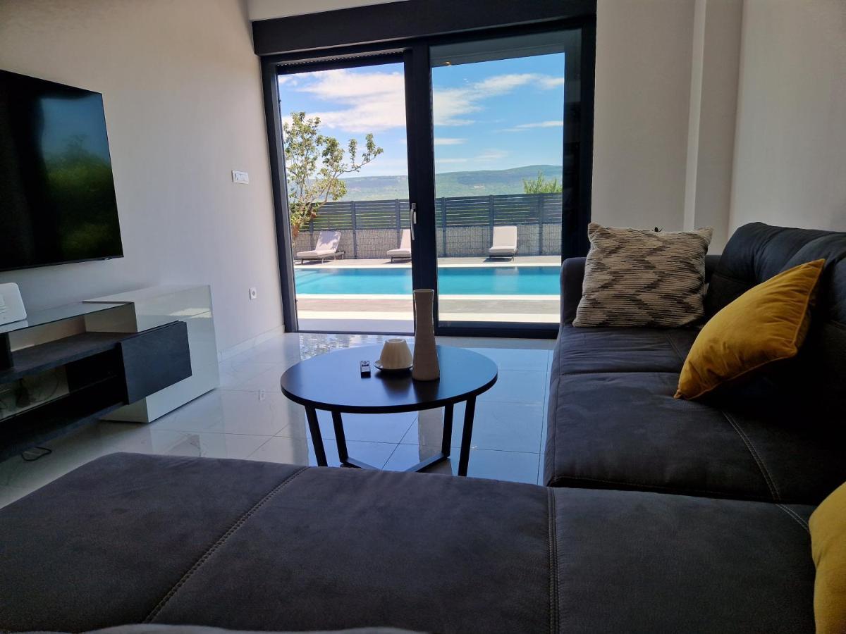 Villa Olea Zmijavci 外观 照片