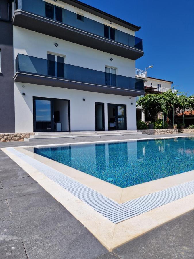 Villa Olea Zmijavci 外观 照片