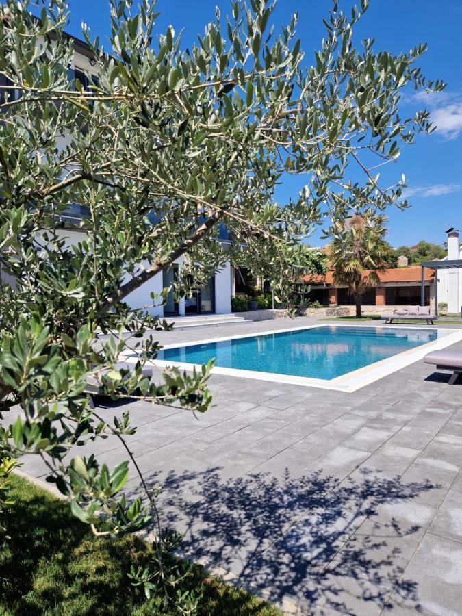 Villa Olea Zmijavci 外观 照片