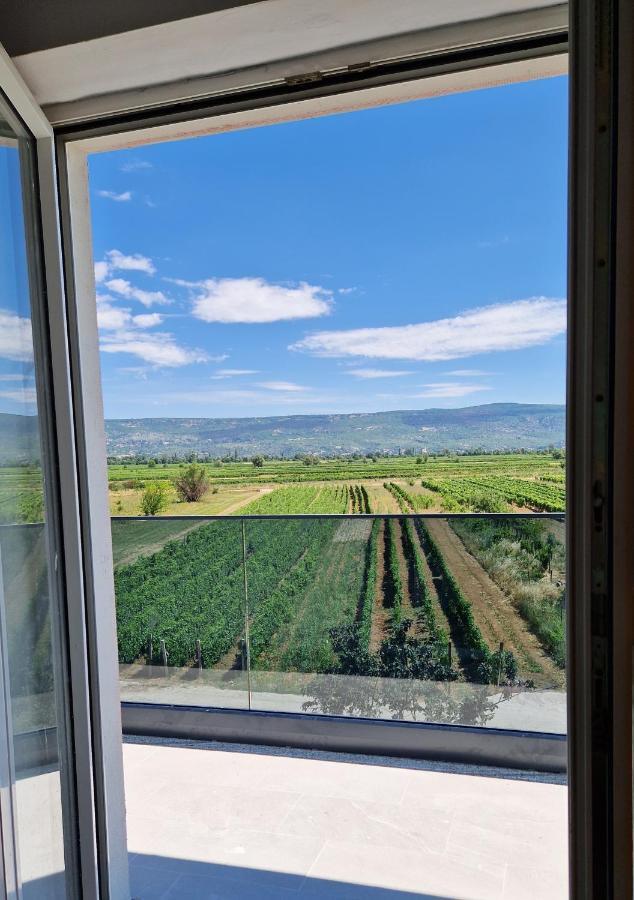 Villa Olea Zmijavci 外观 照片