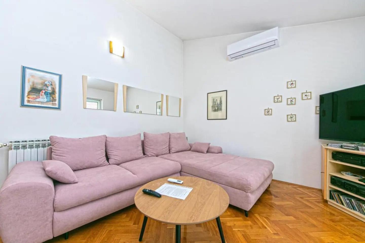 Villa Olea Zmijavci 外观 照片