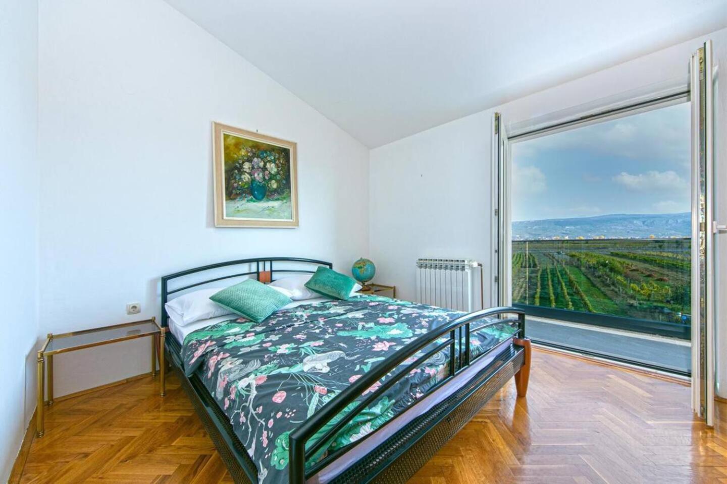 Villa Olea Zmijavci 外观 照片