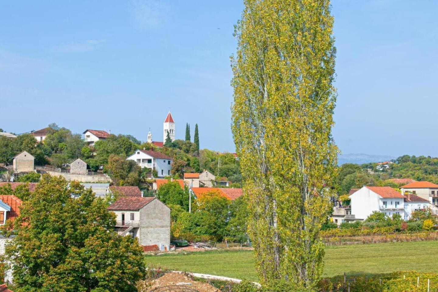Villa Olea Zmijavci 外观 照片