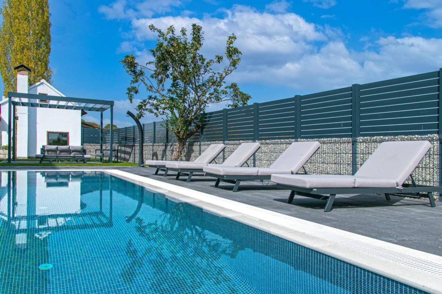 Villa Olea Zmijavci 外观 照片